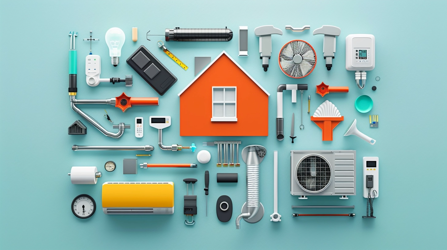 Home Services Website