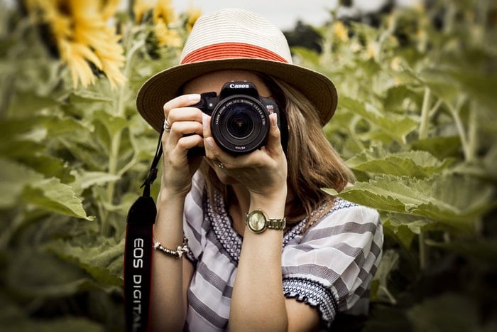 Photography Portfolio