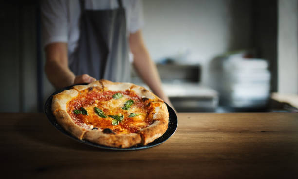 Restaurant Website